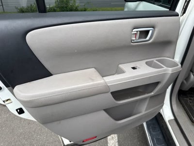 2014 Honda Pilot EX-L