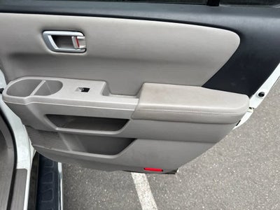 2014 Honda Pilot EX-L