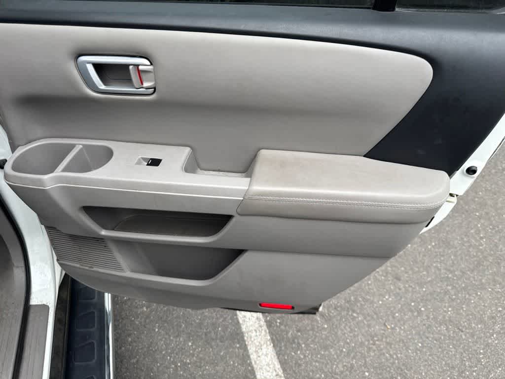 2014 Honda Pilot EX-L