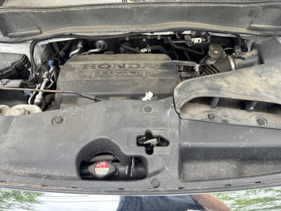 2014 Honda Pilot EX-L