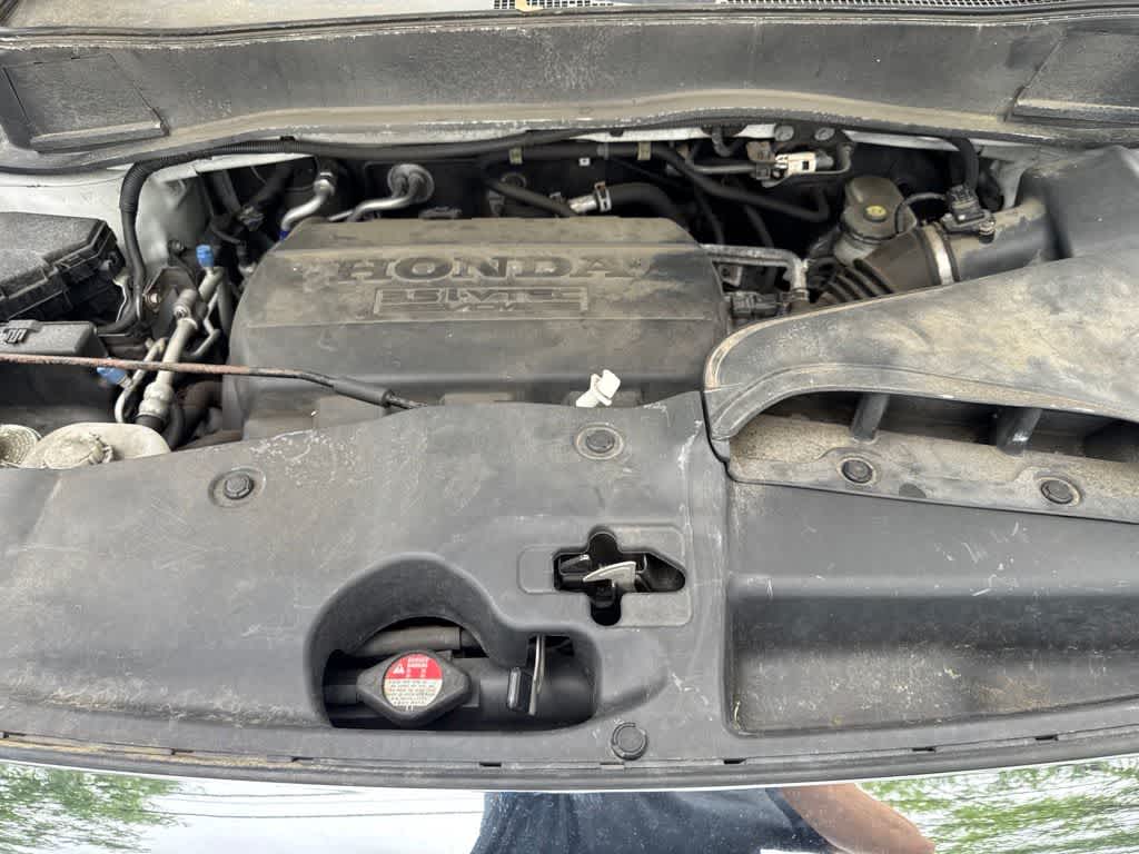 2014 Honda Pilot EX-L
