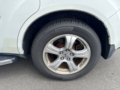 2014 Honda Pilot EX-L