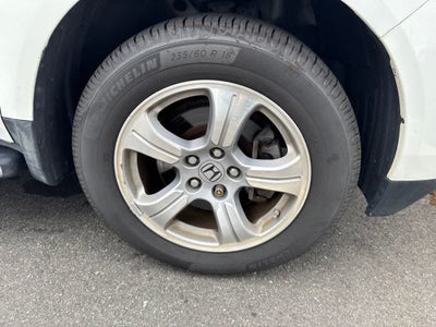 2014 Honda Pilot EX-L