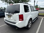2014 Honda Pilot EX-L