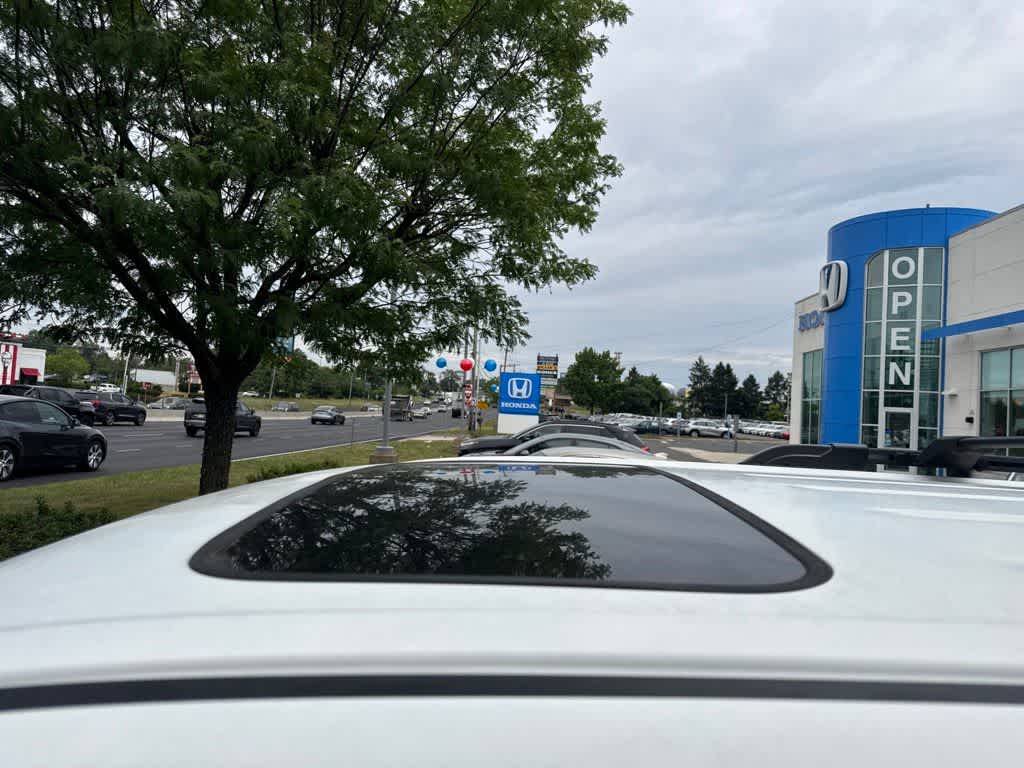 2014 Honda Pilot EX-L