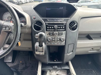 2015 Honda Pilot EX-L