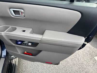 2015 Honda Pilot EX-L
