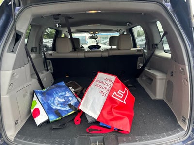 2015 Honda Pilot EX-L