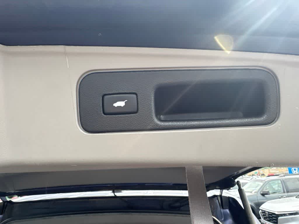 2015 Honda Pilot EX-L
