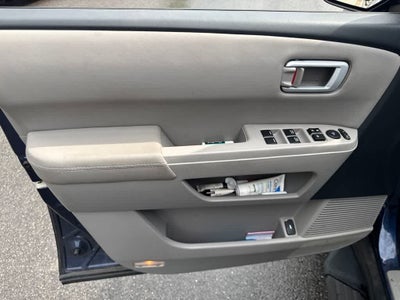 2015 Honda Pilot EX-L