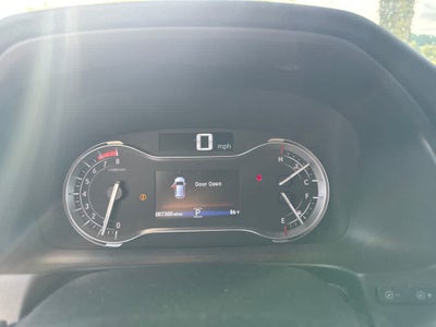 2018 Honda Pilot Elite