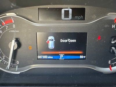 2018 Honda Pilot Elite