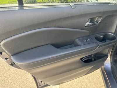 2018 Honda Pilot Elite