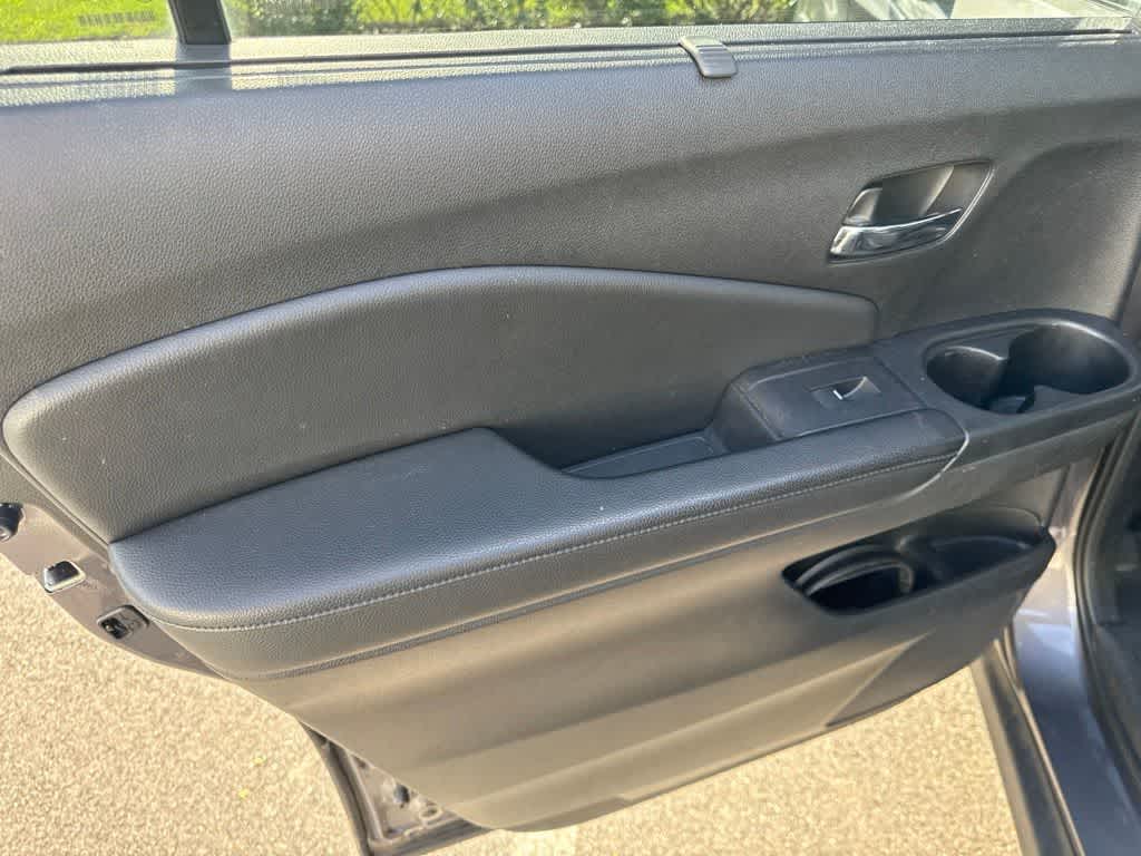 2018 Honda Pilot Elite