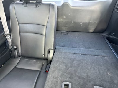 2018 Honda Pilot Elite