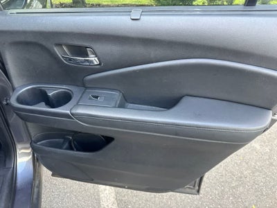 2018 Honda Pilot Elite
