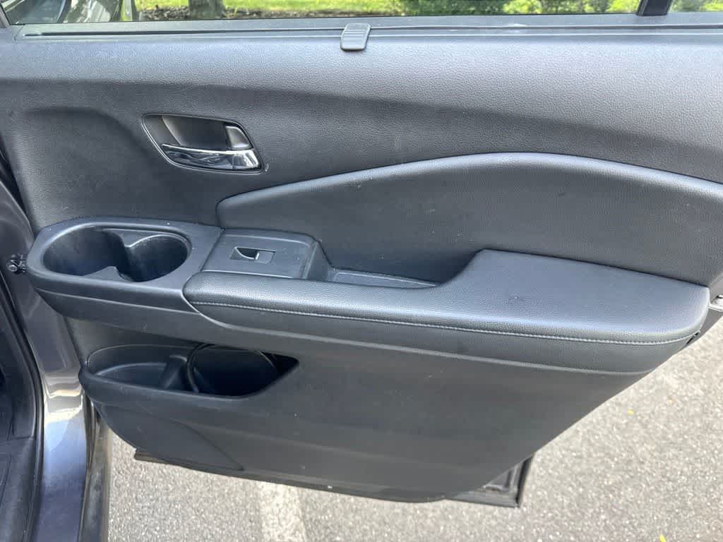 2018 Honda Pilot Elite