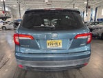 2019 Honda Pilot LX