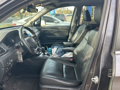 2019 Honda Pilot EX-L w/Navi & RES