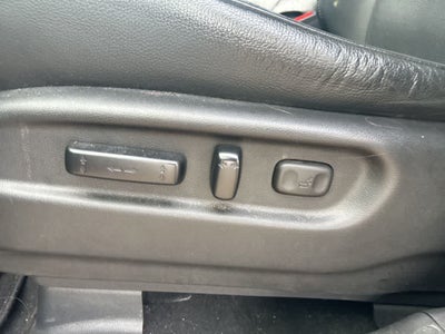 2019 Honda Pilot EX-L w/Navi & RES