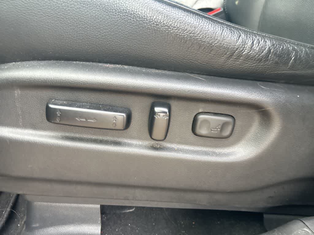 2019 Honda Pilot EX-L w/Navi & RES