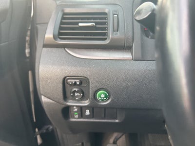 2019 Honda Pilot EX-L w/Navi & RES