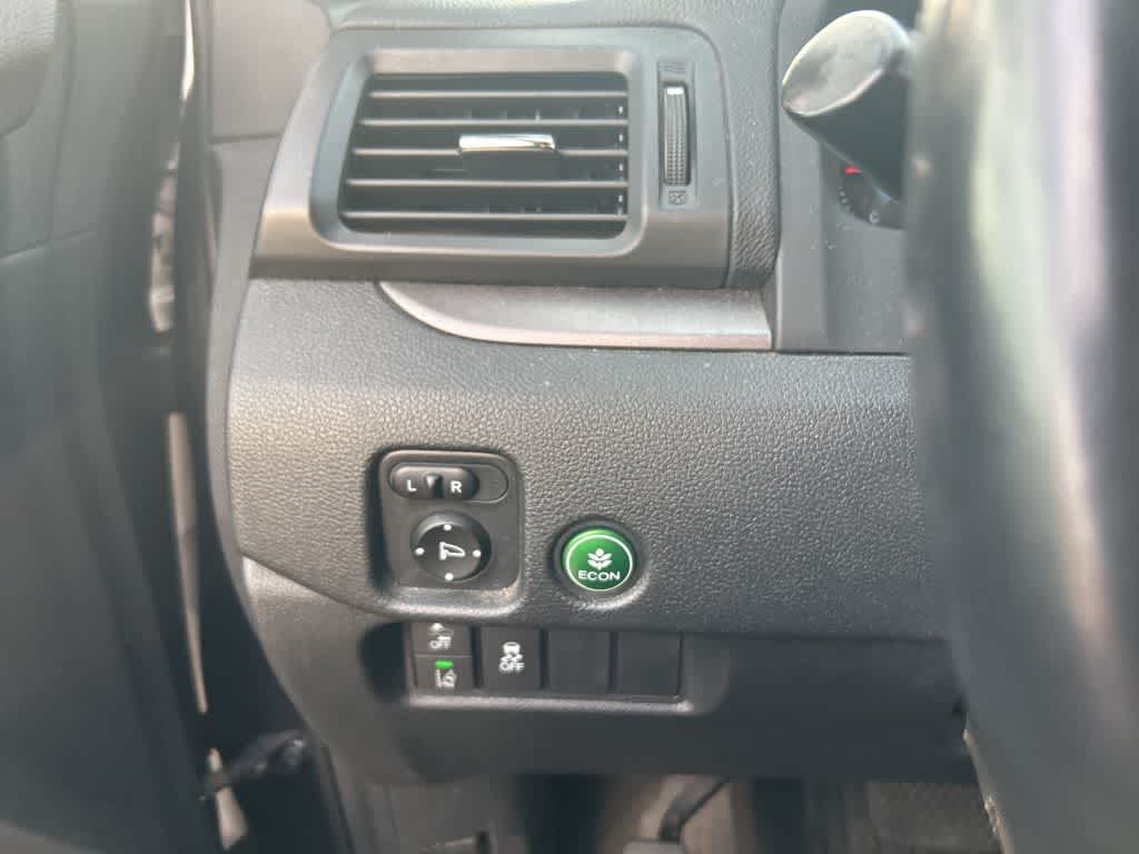 2019 Honda Pilot EX-L w/Navi & RES