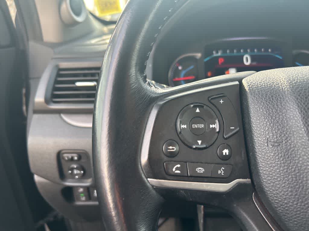 2019 Honda Pilot EX-L w/Navi & RES