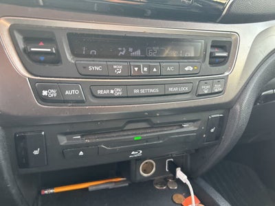 2019 Honda Pilot EX-L w/Navi & RES