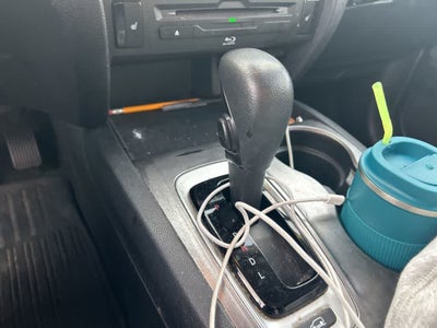 2019 Honda Pilot EX-L w/Navi & RES