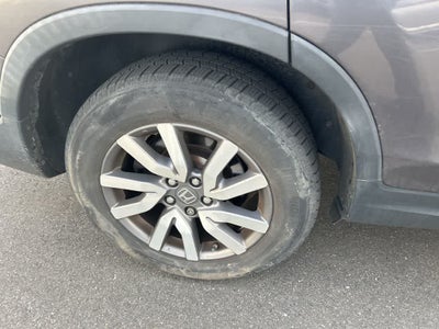 2019 Honda Pilot EX-L w/Navi & RES