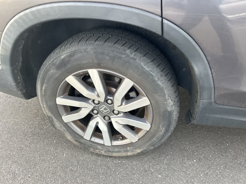 2019 Honda Pilot EX-L w/Navi & RES