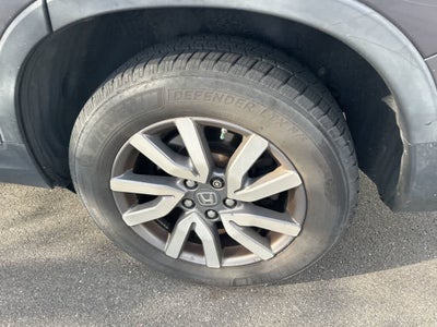 2019 Honda Pilot EX-L w/Navi & RES