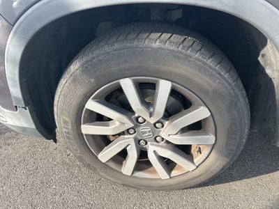 2019 Honda Pilot EX-L w/Navi & RES