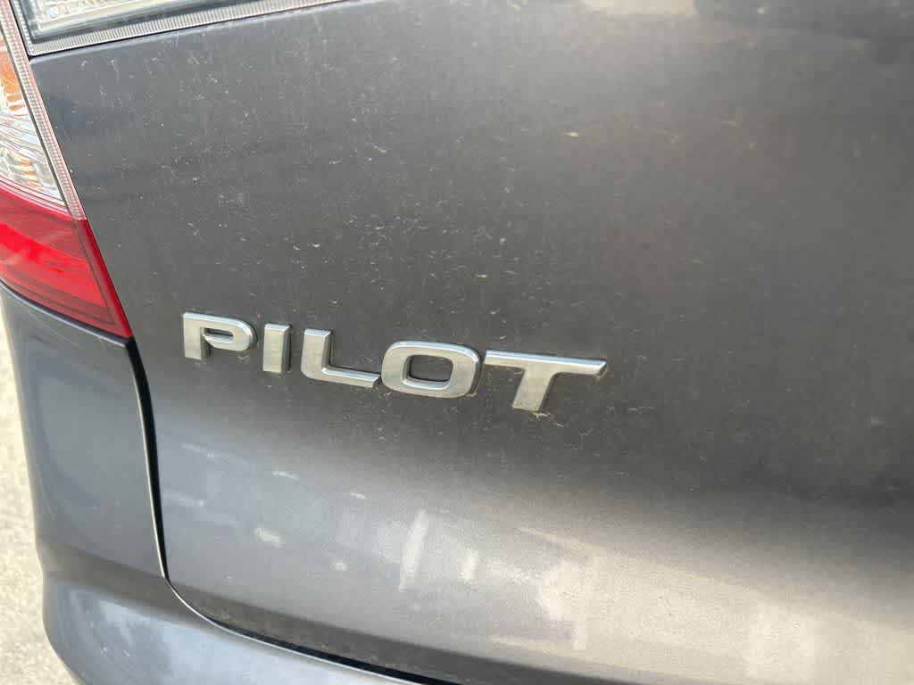 2019 Honda Pilot EX-L w/Navi & RES