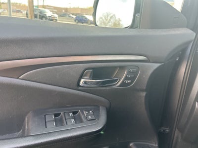 2019 Honda Pilot EX-L w/Navi & RES