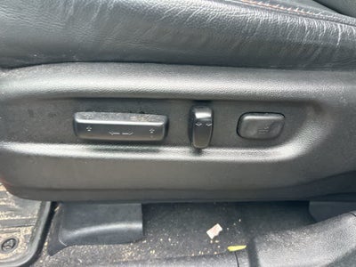 2022 Honda Pilot TrailSport