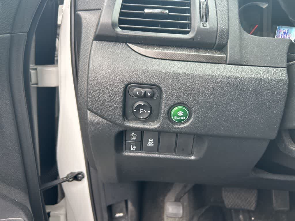 2022 Honda Pilot TrailSport