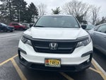 2022 Honda Pilot TrailSport