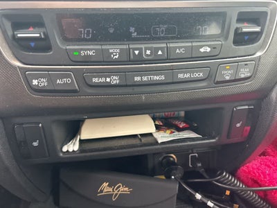 2022 Honda Pilot TrailSport