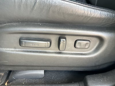 2022 Honda Pilot TrailSport