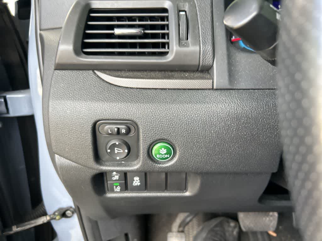 2022 Honda Pilot TrailSport