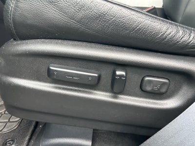 2020 Honda Pilot Touring 8-Passenger