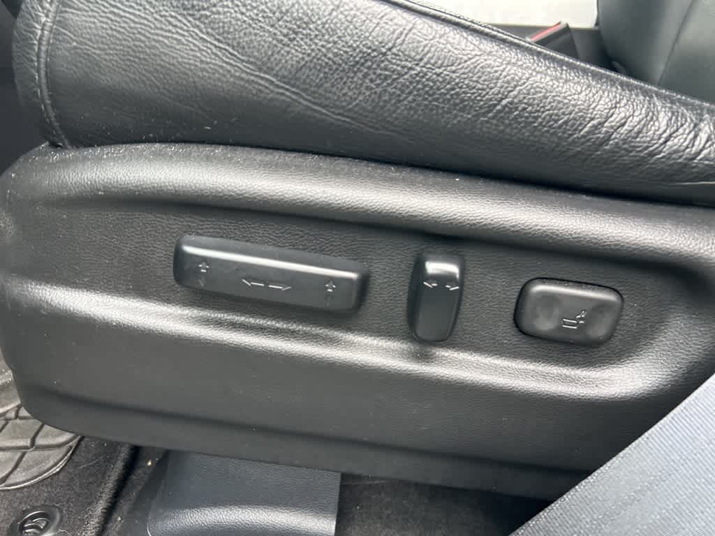 2020 Honda Pilot Touring 8-Passenger