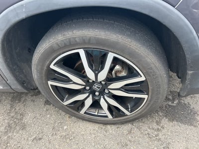 2020 Honda Pilot Touring 8-Passenger