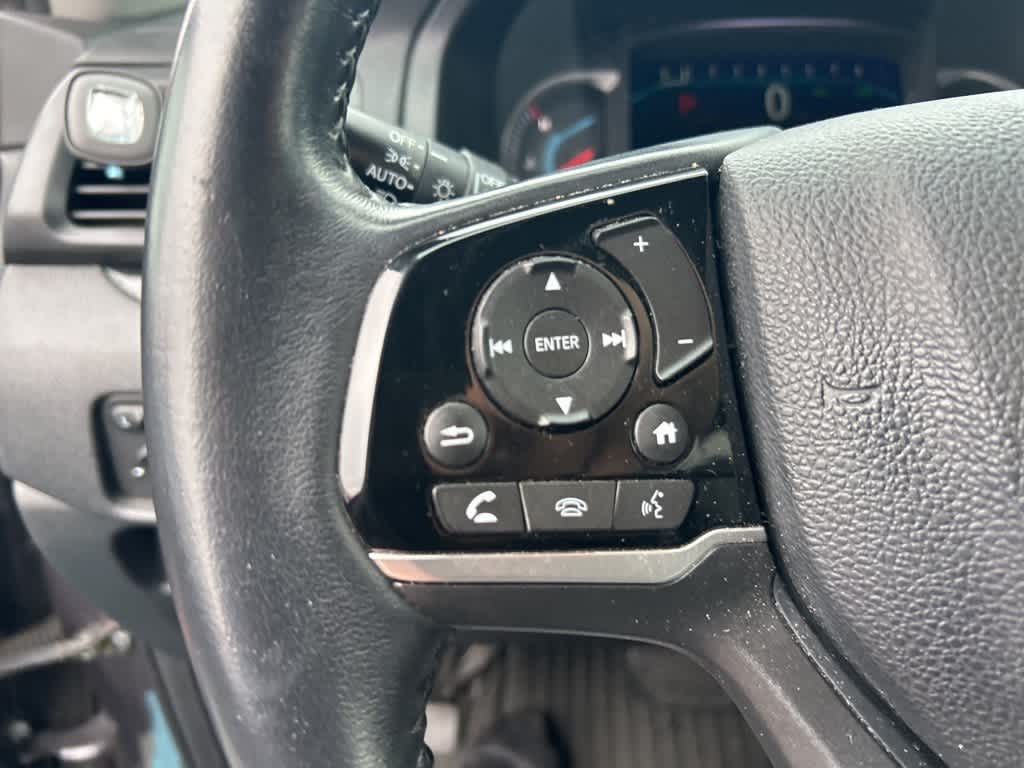 2020 Honda Pilot Touring 8-Passenger