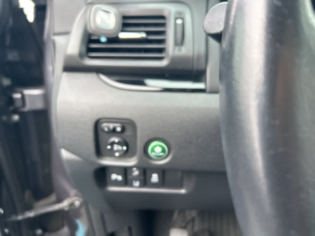 2020 Honda Pilot Touring 8-Passenger