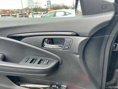 2020 Honda Pilot Touring 8-Passenger