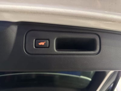 2023 Honda Passport Elite