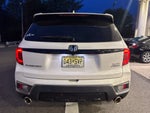 2023 Honda Passport Elite